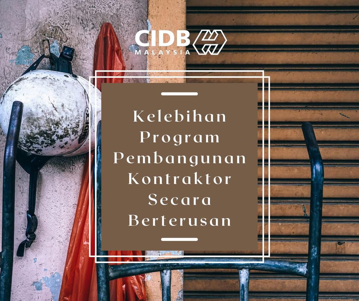 CIDB Malaysia Opening